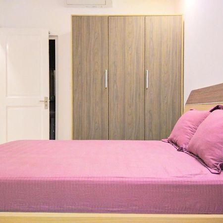 Can Ho Nghi Duong Aparment Melody Vung Tau - Tomorrow Homestay 1 Екстер'єр фото