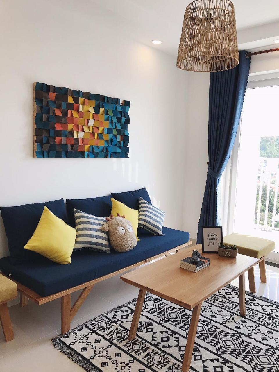 Can Ho Nghi Duong Aparment Melody Vung Tau - Tomorrow Homestay 1 Екстер'єр фото