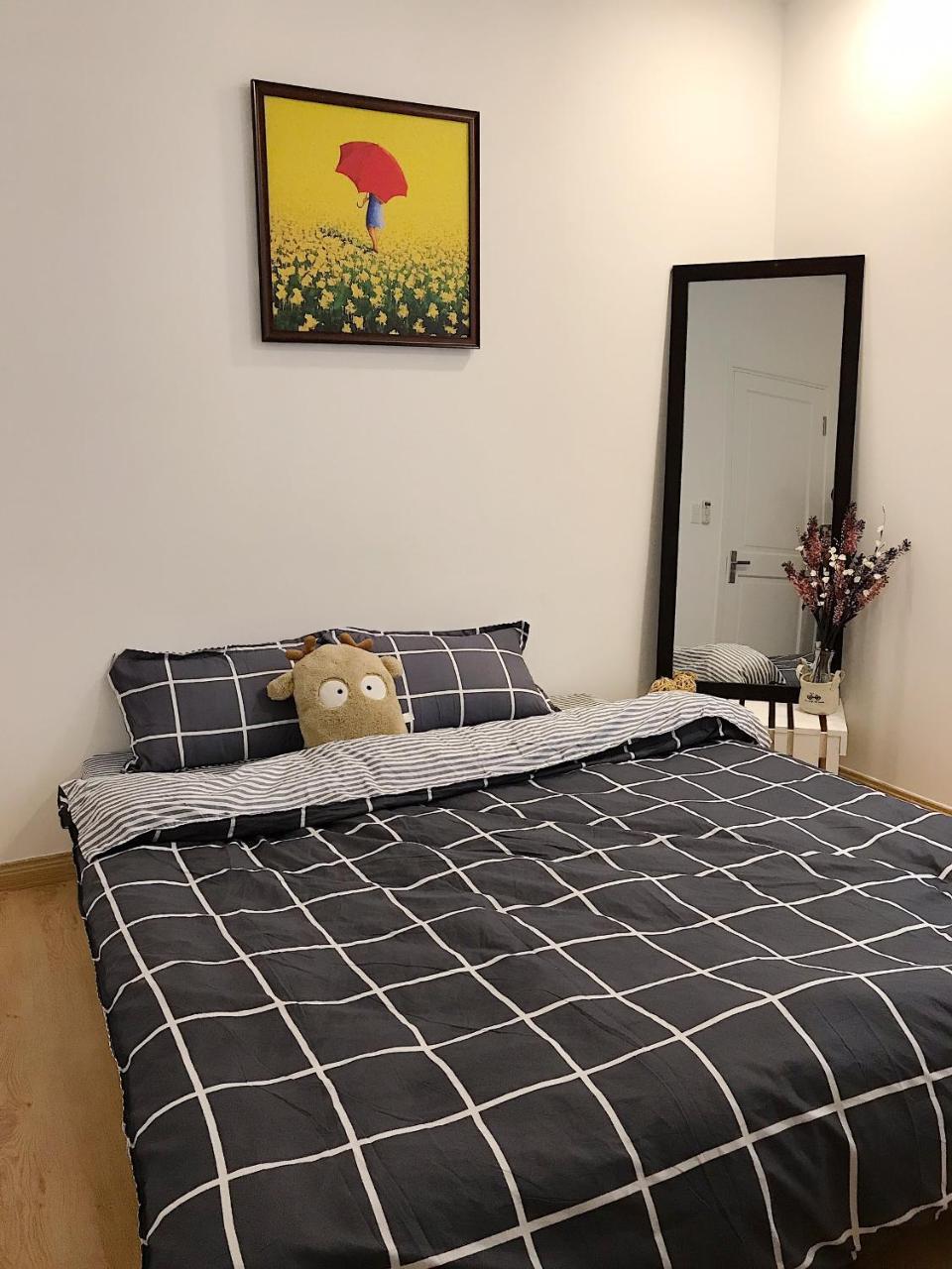Can Ho Nghi Duong Aparment Melody Vung Tau - Tomorrow Homestay 1 Екстер'єр фото