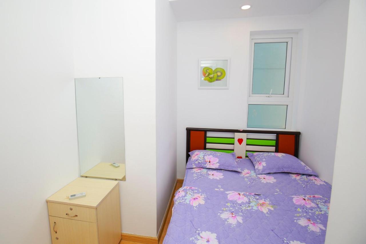 Can Ho Nghi Duong Aparment Melody Vung Tau - Tomorrow Homestay 1 Екстер'єр фото