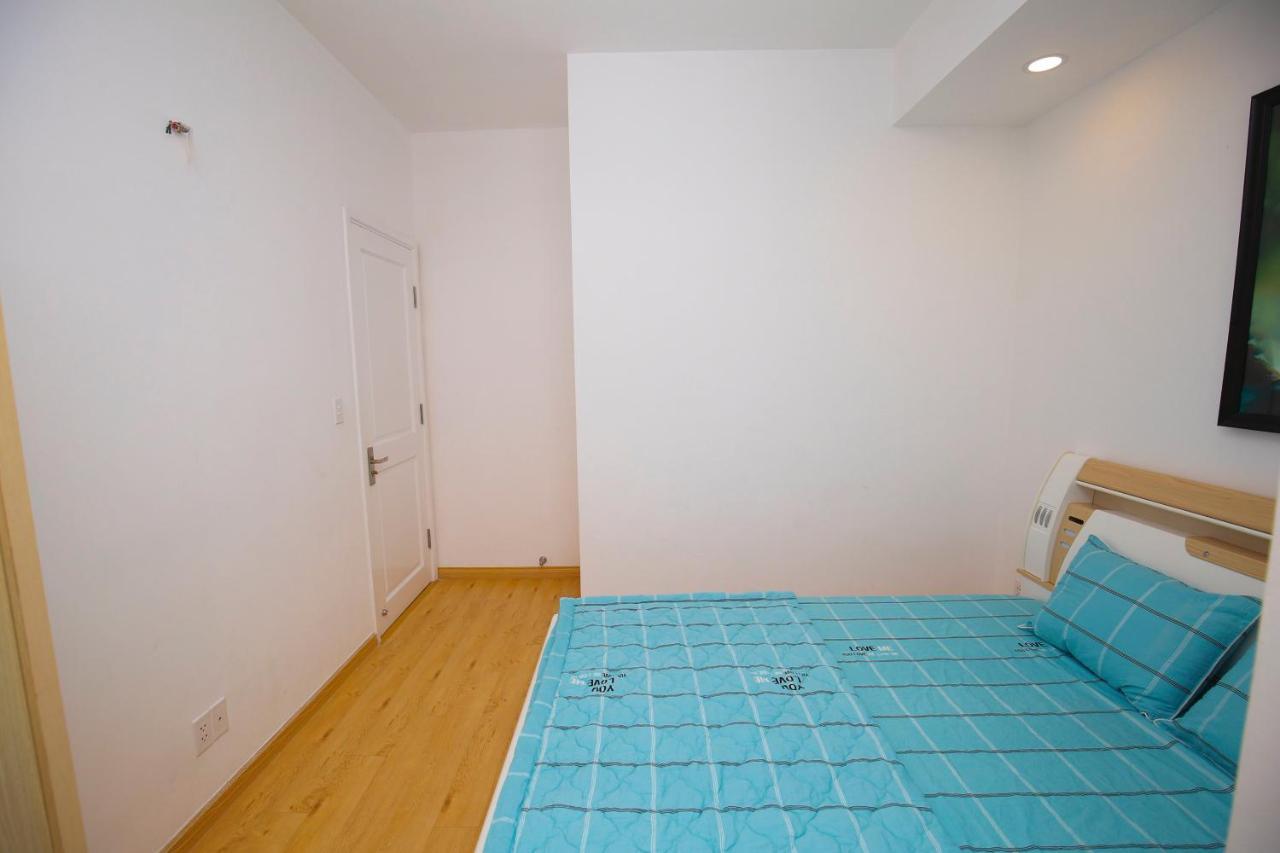 Can Ho Nghi Duong Aparment Melody Vung Tau - Tomorrow Homestay 1 Екстер'єр фото