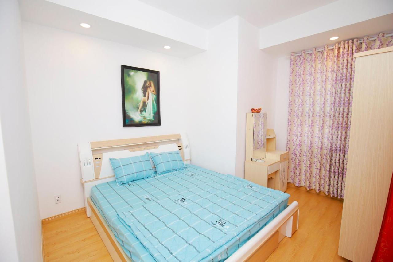 Can Ho Nghi Duong Aparment Melody Vung Tau - Tomorrow Homestay 1 Екстер'єр фото