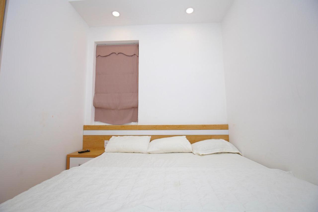 Can Ho Nghi Duong Aparment Melody Vung Tau - Tomorrow Homestay 1 Екстер'єр фото