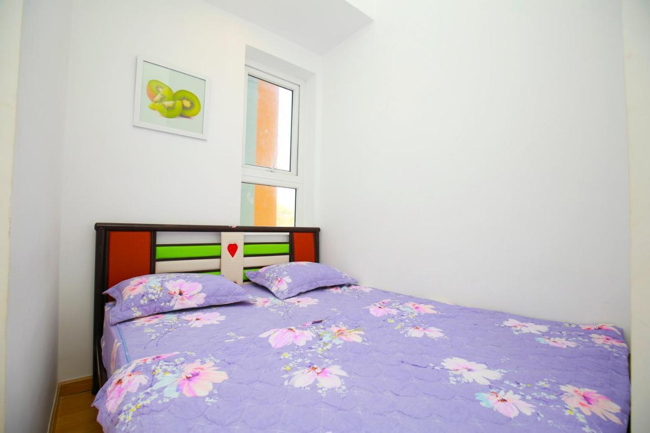 Can Ho Nghi Duong Aparment Melody Vung Tau - Tomorrow Homestay 1 Екстер'єр фото