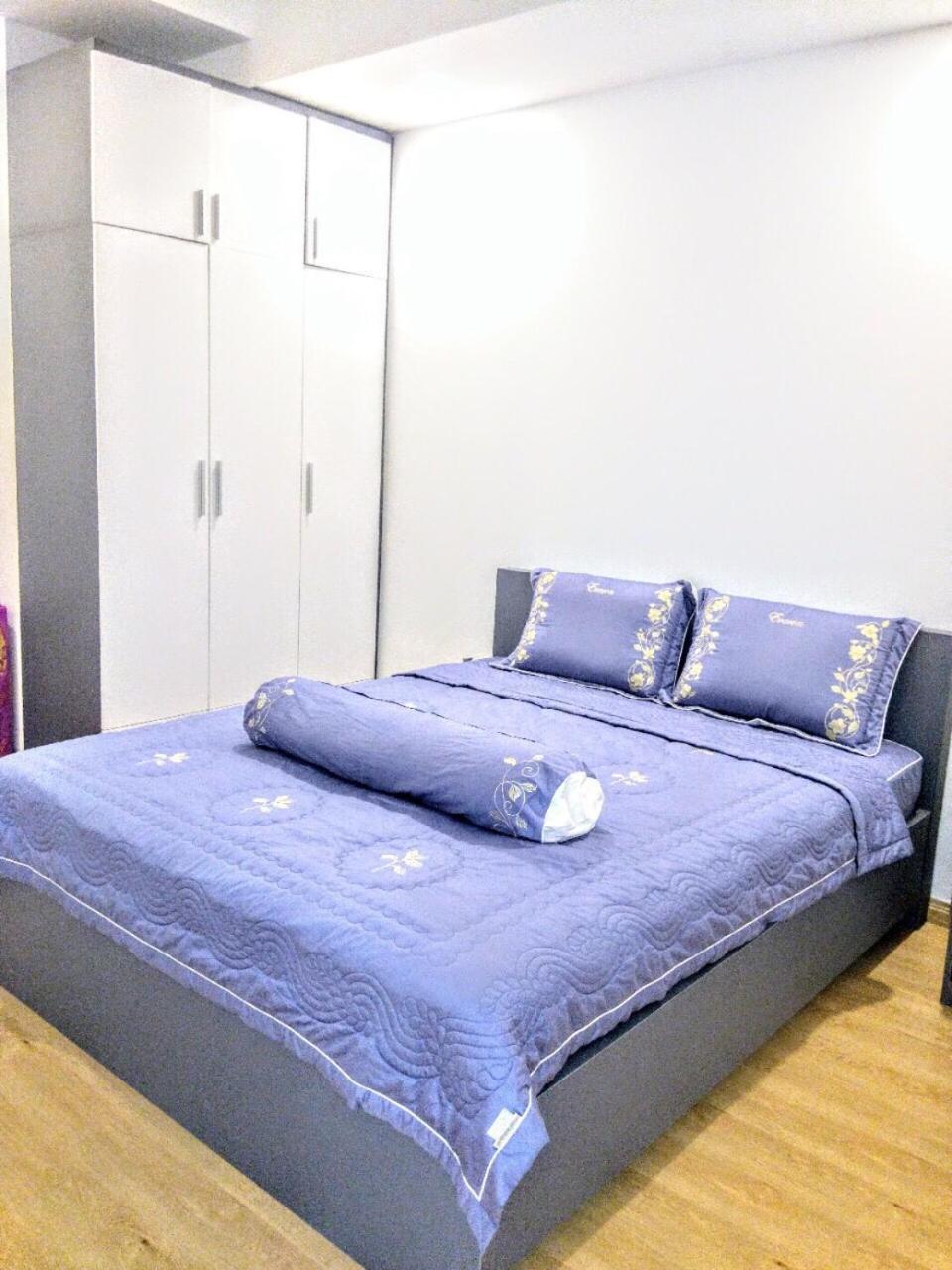 Can Ho Nghi Duong Aparment Melody Vung Tau - Tomorrow Homestay 1 Екстер'єр фото