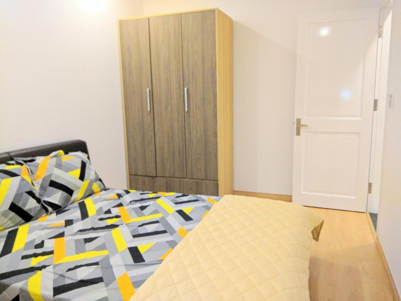 Can Ho Nghi Duong Aparment Melody Vung Tau - Tomorrow Homestay 1 Екстер'єр фото