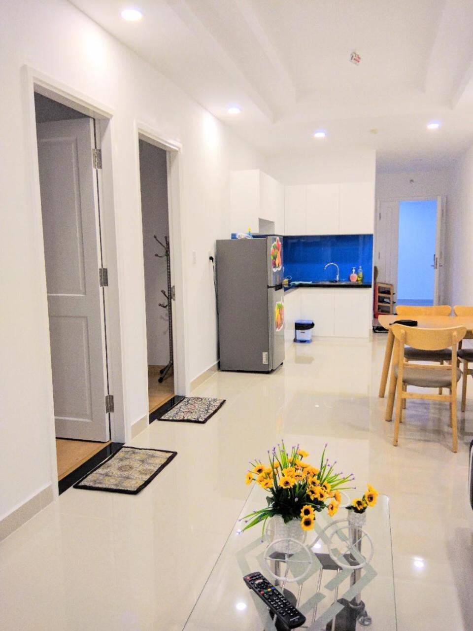 Can Ho Nghi Duong Aparment Melody Vung Tau - Tomorrow Homestay 1 Екстер'єр фото