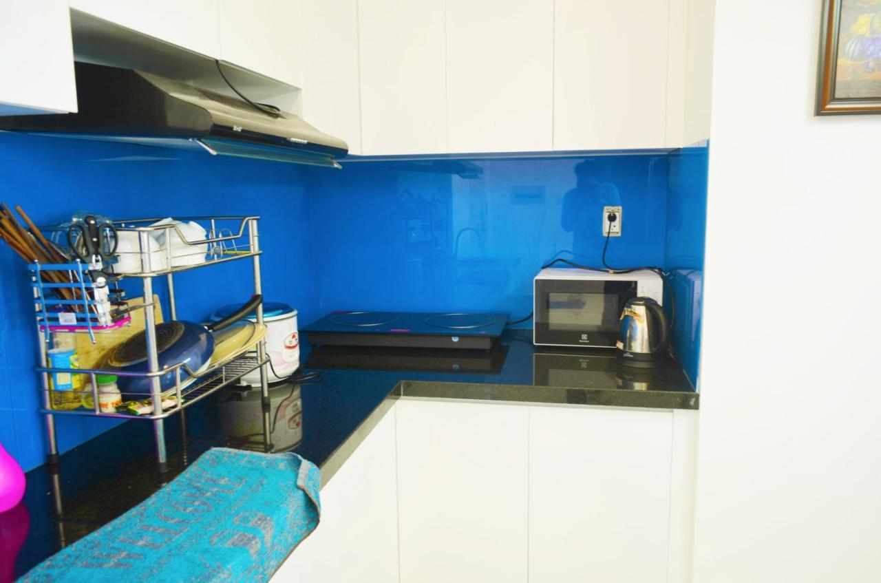 Can Ho Nghi Duong Aparment Melody Vung Tau - Tomorrow Homestay 1 Екстер'єр фото