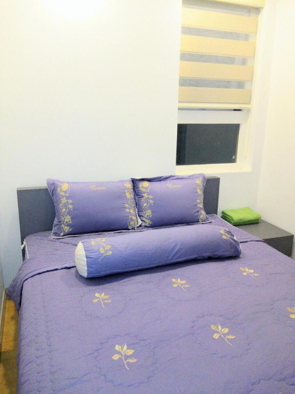 Can Ho Nghi Duong Aparment Melody Vung Tau - Tomorrow Homestay 1 Екстер'єр фото
