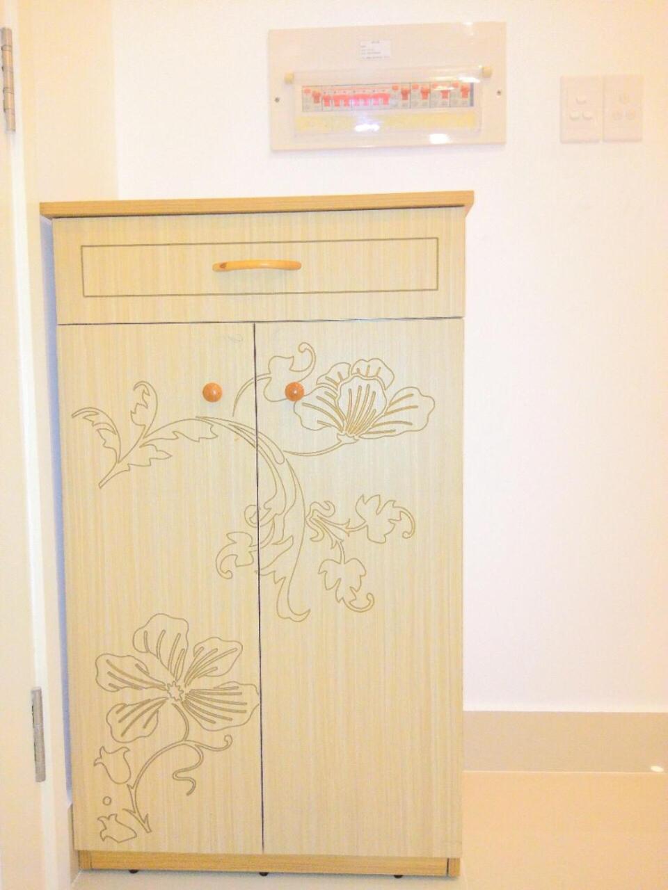 Can Ho Nghi Duong Aparment Melody Vung Tau - Tomorrow Homestay 1 Екстер'єр фото