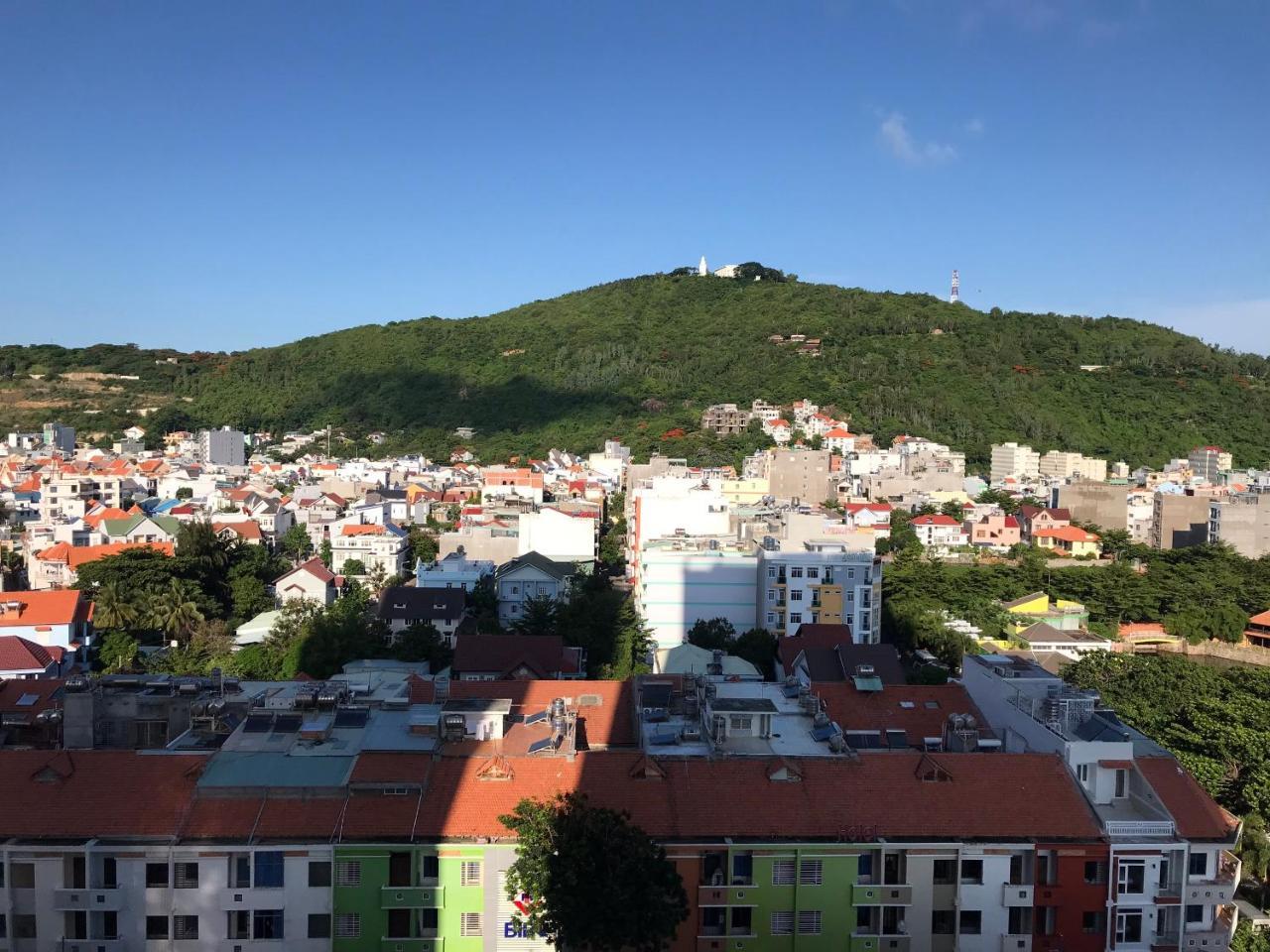 Can Ho Nghi Duong Aparment Melody Vung Tau - Tomorrow Homestay 1 Екстер'єр фото