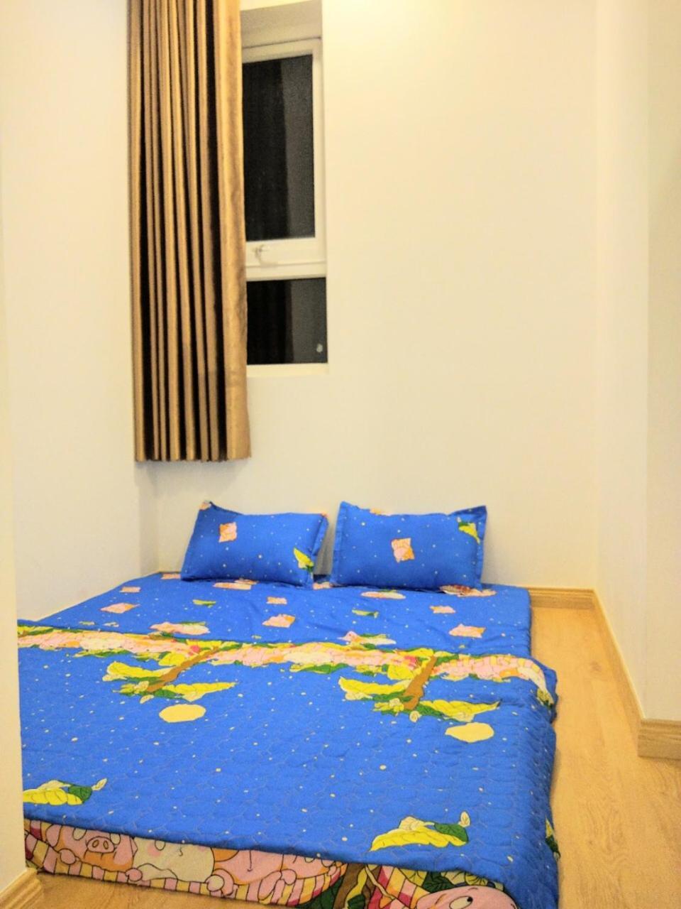 Can Ho Nghi Duong Aparment Melody Vung Tau - Tomorrow Homestay 1 Екстер'єр фото