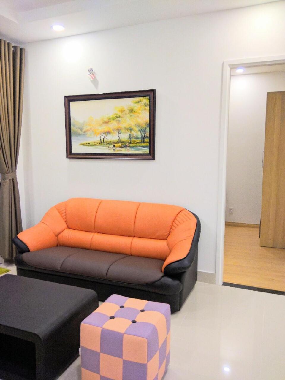 Can Ho Nghi Duong Aparment Melody Vung Tau - Tomorrow Homestay 1 Екстер'єр фото