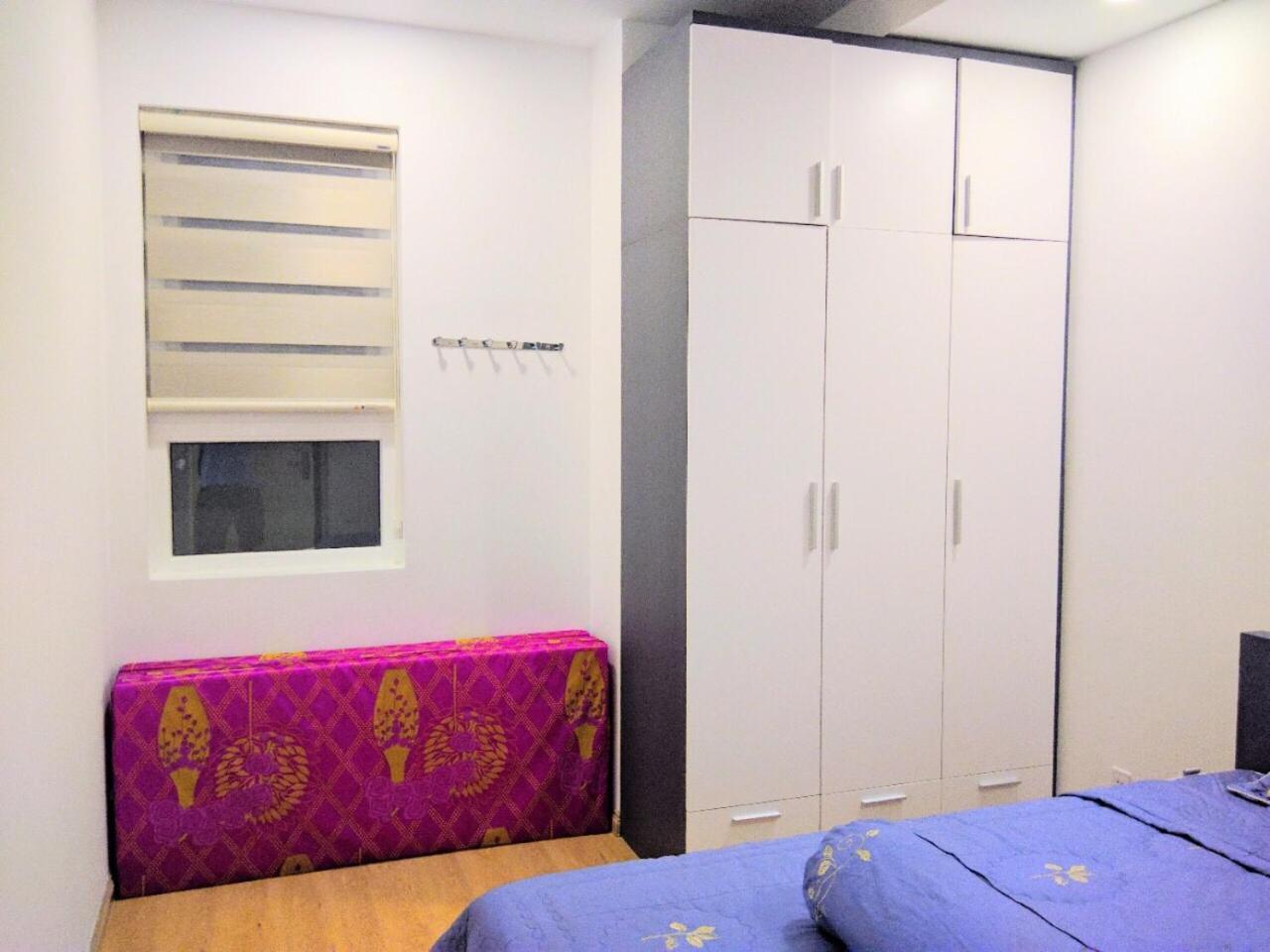 Can Ho Nghi Duong Aparment Melody Vung Tau - Tomorrow Homestay 1 Екстер'єр фото
